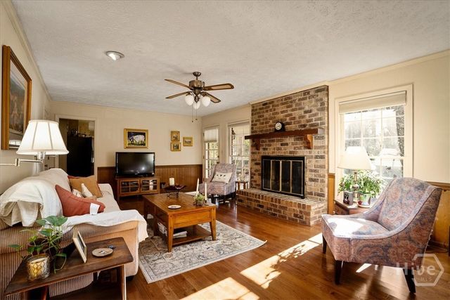 310 Cedar Springs Drive, Athens, GA 30605