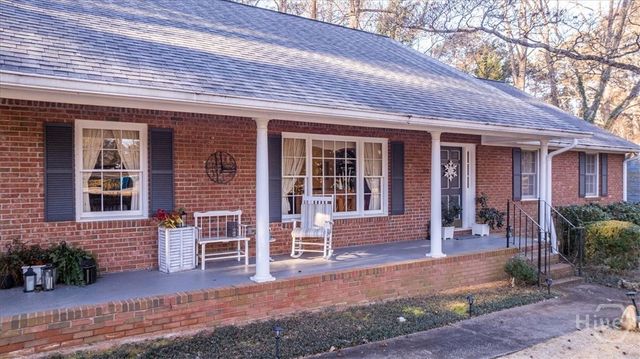 310 Cedar Springs Drive, Athens, GA 30605