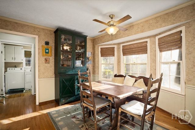 310 Cedar Springs Drive, Athens, GA 30605