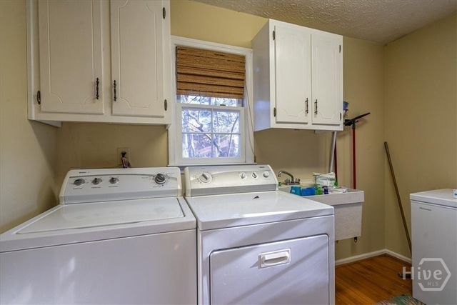 310 Cedar Springs Drive, Athens, GA 30605