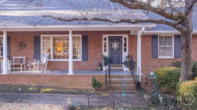 310 Cedar Springs Drive, Athens, GA 30605