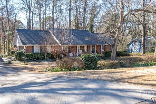 310 Cedar Springs Drive, Athens, GA 30605