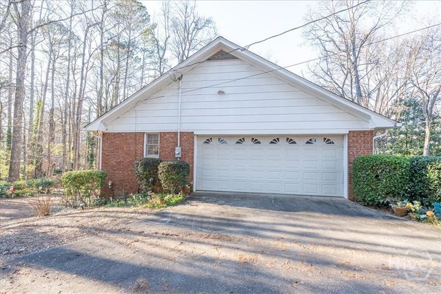 310 Cedar Springs Drive, Athens, GA 30605