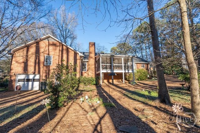 310 Cedar Springs Drive, Athens, GA 30605
