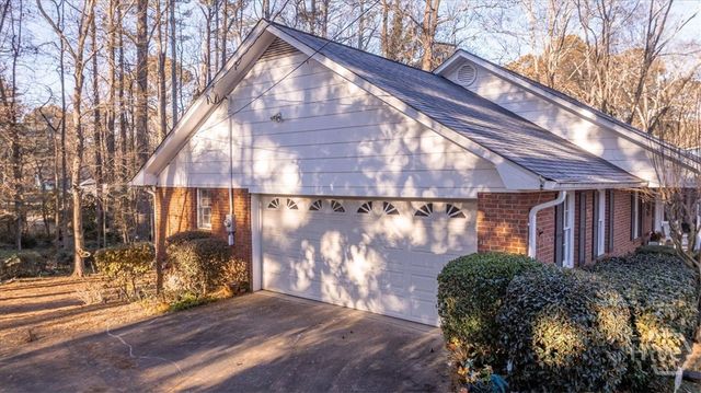 310 Cedar Springs Drive, Athens, GA 30605