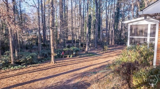 310 Cedar Springs Drive, Athens, GA 30605