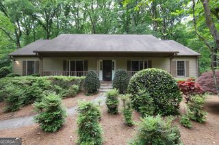 2737 Hearthstone Circle, Marietta, GA 30062