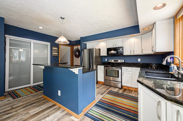 3850 Burlington Drive, Acme Twp, MI 49690