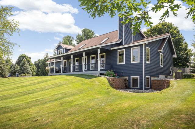 3850 Burlington Drive, Acme Twp, MI 49690