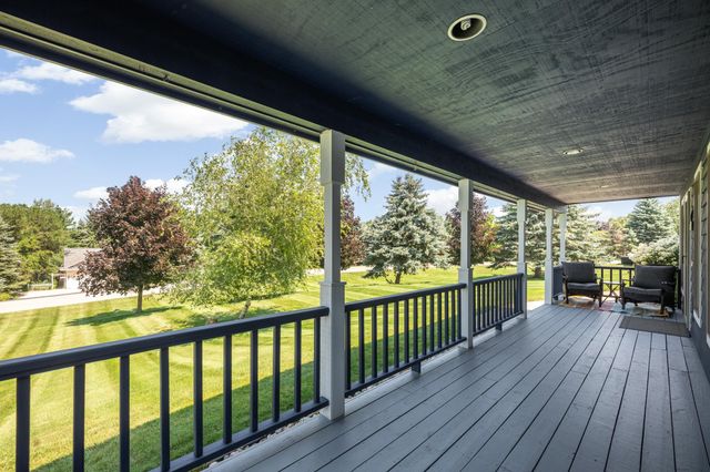 3850 Burlington Drive, Acme Twp, MI 49690