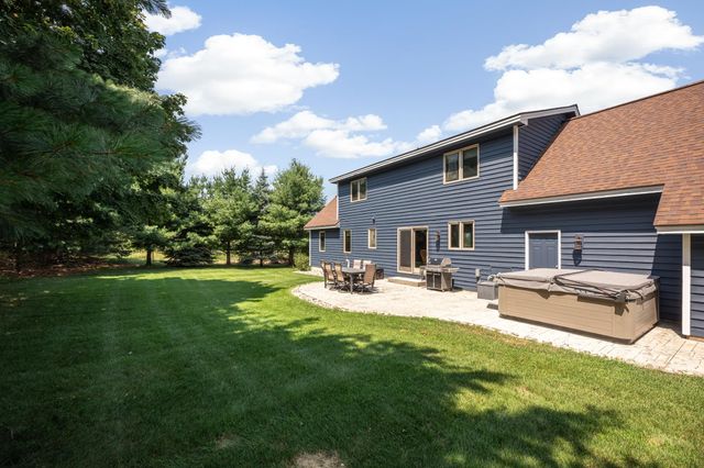 3850 Burlington Drive, Acme Twp, MI 49690