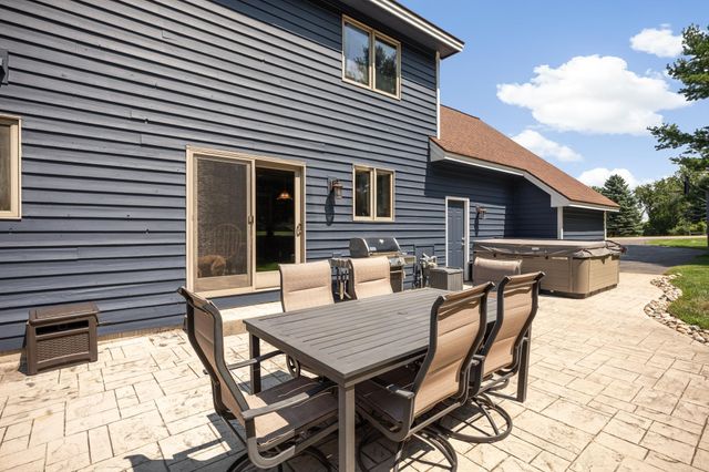 3850 Burlington Drive, Acme Twp, MI 49690