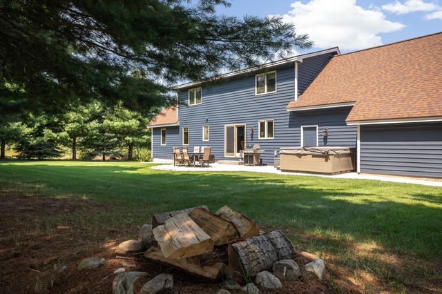 3850 Burlington Drive, Acme Twp, MI 49690