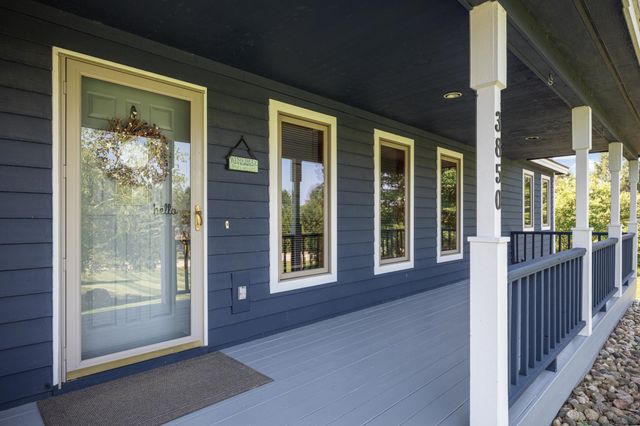 3850 Burlington Drive, Acme Twp, MI 49690