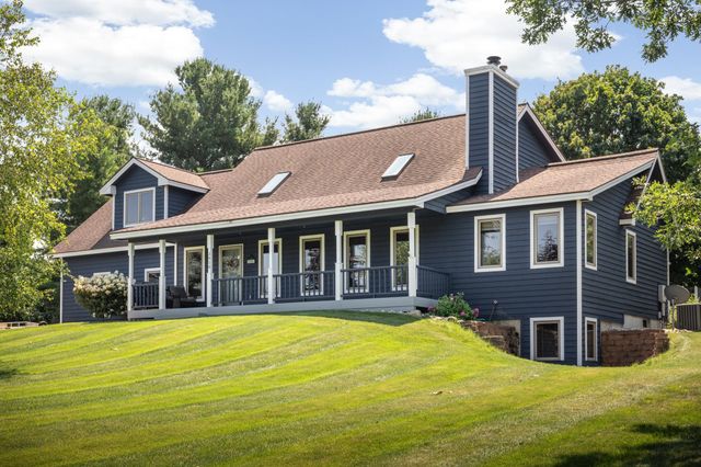 3850 Burlington Drive, Acme Twp, MI 49690