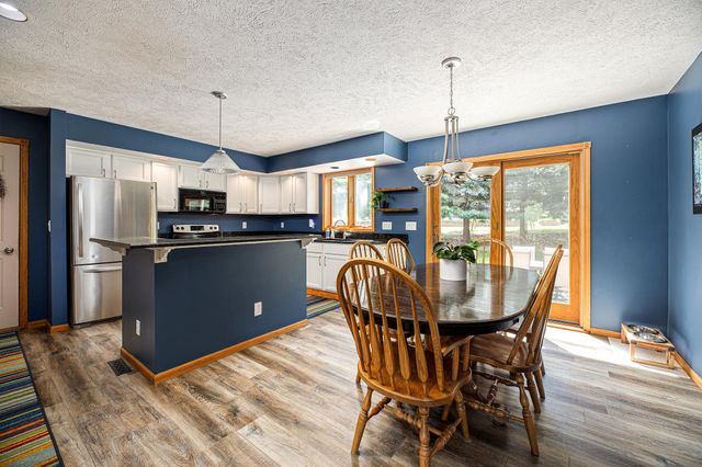 3850 Burlington Drive, Acme Twp, MI 49690