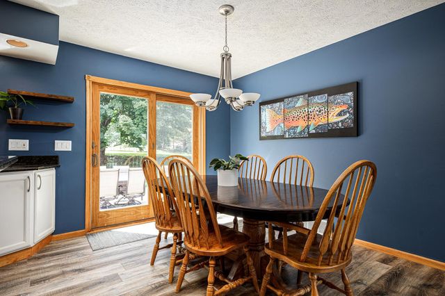 3850 Burlington Drive, Acme Twp, MI 49690