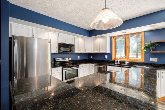 3850 Burlington Drive, Acme Twp, MI 49690