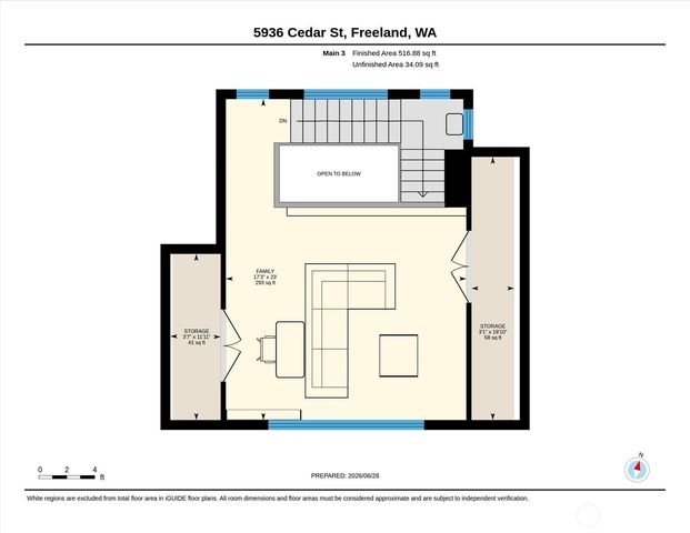 5936 Cedar Street, Freeland, WA 98249