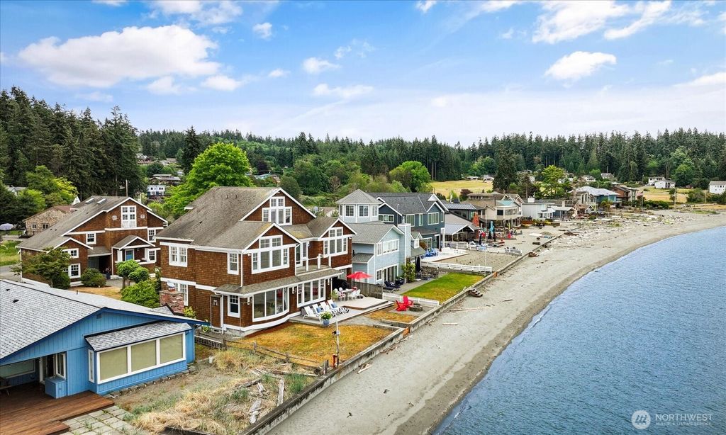 5936 Cedar Street, Freeland, WA 98249