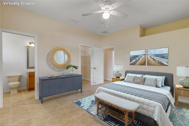 3450 KAISER AVENUE, St Cloud, FL 34772