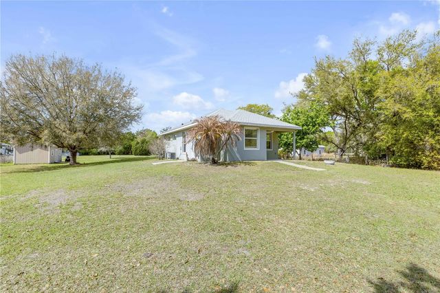 3450 KAISER AVENUE, St Cloud, FL 34772