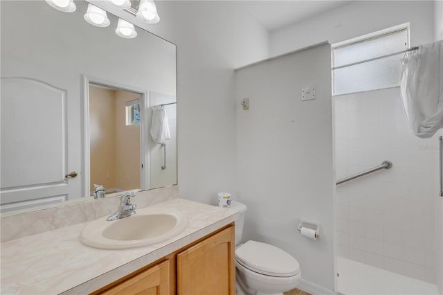 3450 KAISER AVENUE, St Cloud, FL 34772