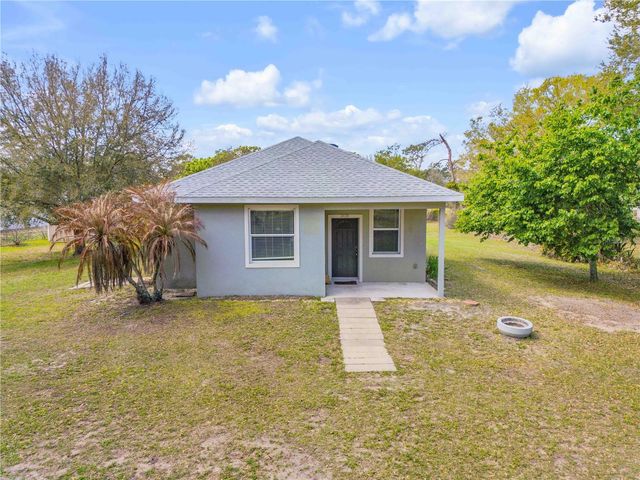 3450 KAISER AVENUE, St Cloud, FL 34772