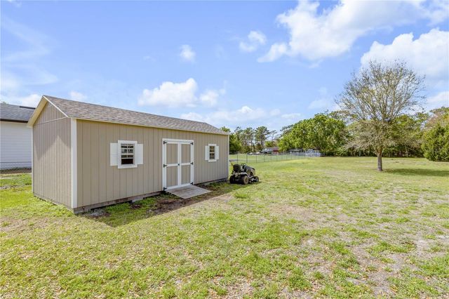 3450 KAISER AVENUE, St Cloud, FL 34772