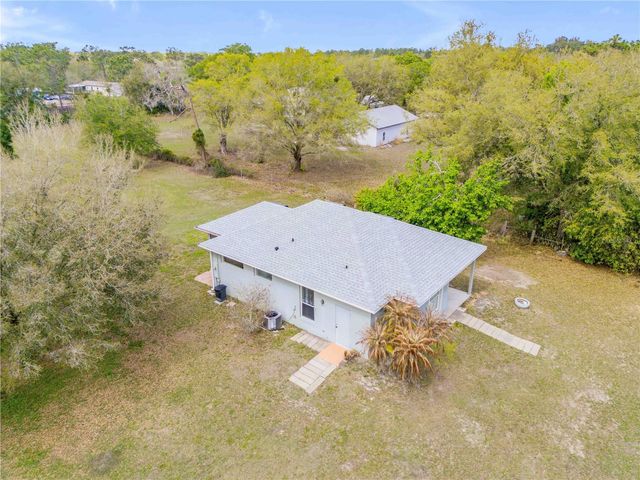 3450 KAISER AVENUE, St Cloud, FL 34772