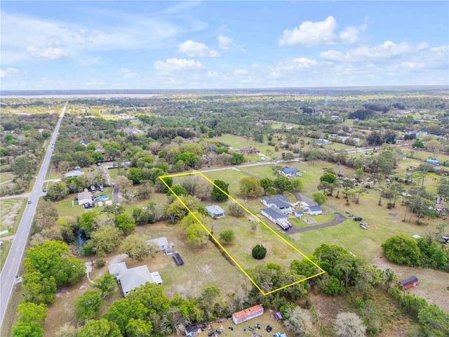 3450 KAISER AVENUE, St Cloud, FL 34772