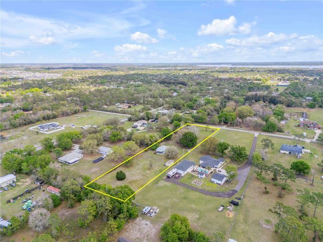 3450 KAISER AVENUE, St Cloud, FL 34772