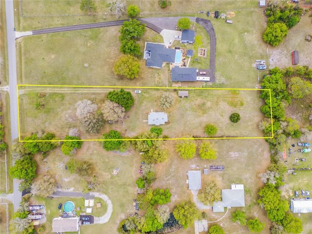 3450 KAISER AVENUE, St Cloud, FL 34772
