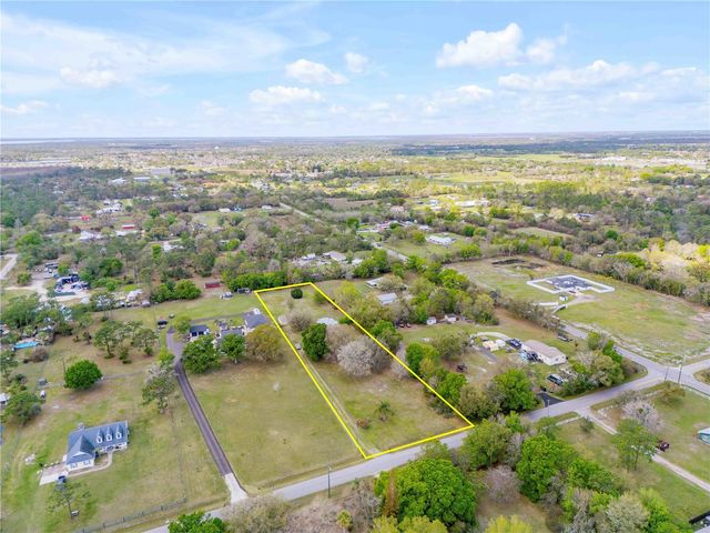 3450 KAISER AVENUE, St Cloud, FL 34772