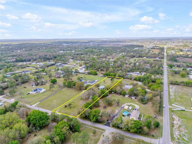 3450 KAISER AVENUE, St Cloud, FL 34772