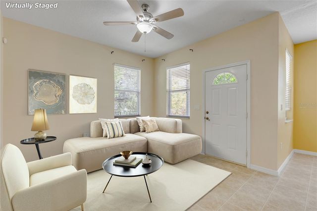 3450 KAISER AVENUE, St Cloud, FL 34772