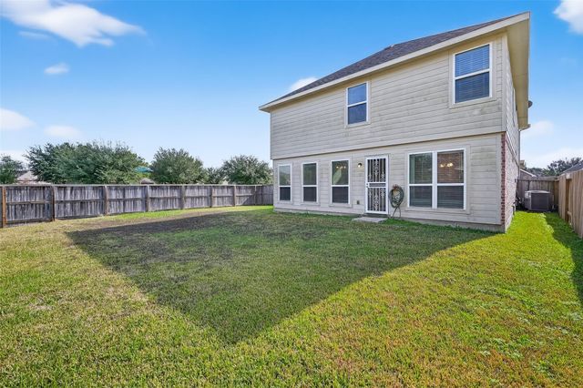 2237 Ivy Wall Drive, Conroe, TX 77301