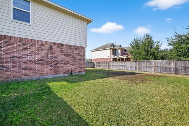 2237 Ivy Wall Drive, Conroe, TX 77301