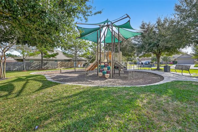 2237 Ivy Wall Drive, Conroe, TX 77301