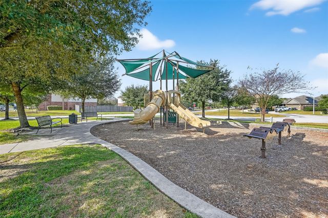 2237 Ivy Wall Drive, Conroe, TX 77301