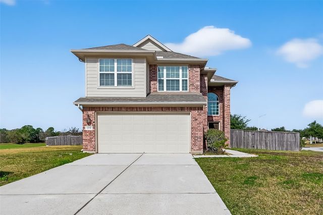 2237 Ivy Wall Drive, Conroe, TX 77301