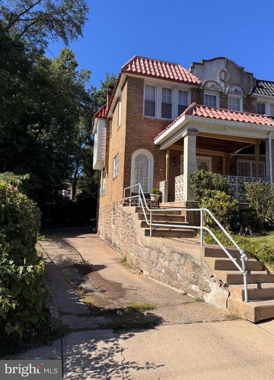 131 W SEDGWICK ST, PHILADELPHIA, PA 19119 — photo 2