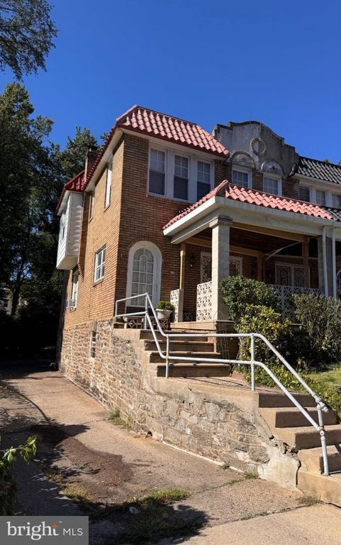 131 W SEDGWICK ST, PHILADELPHIA, PA 19119 — photo 3
