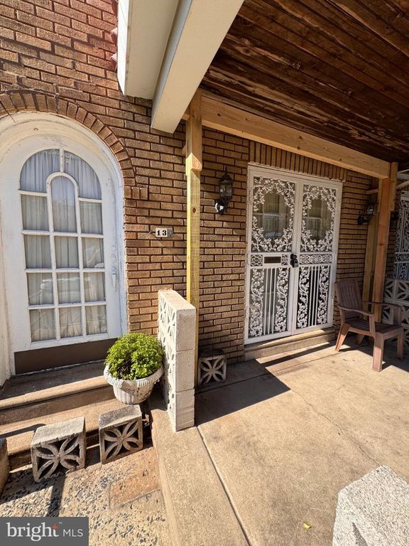 131 W SEDGWICK ST, PHILADELPHIA, PA 19119 — photo 4