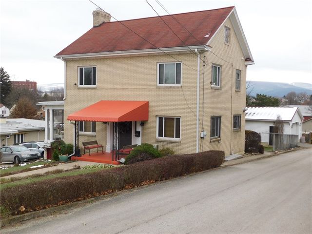 111 Bierer Lane, Uniontown, PA 15401