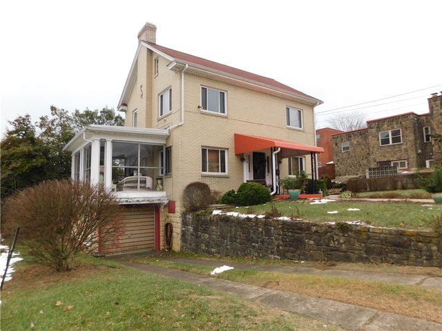 111 Bierer Lane, Uniontown, PA 15401