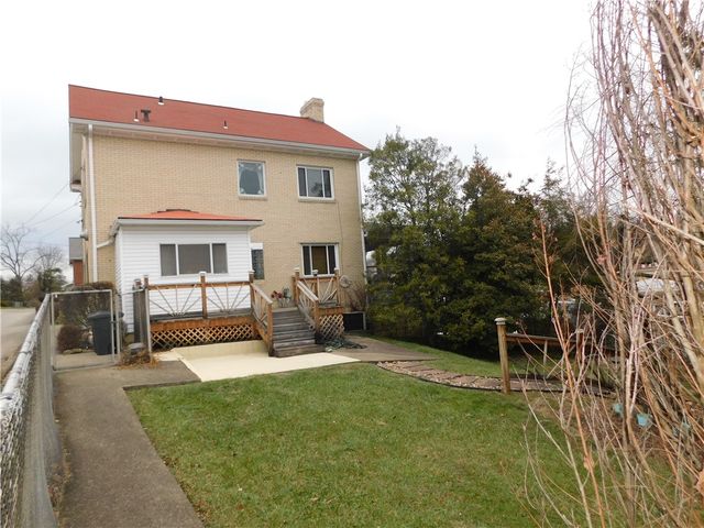 111 Bierer Lane, Uniontown, PA 15401