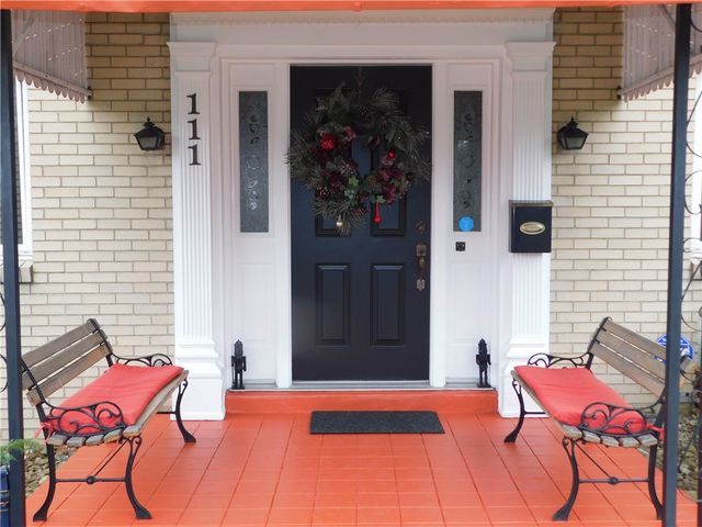 111 Bierer Lane, Uniontown, PA 15401