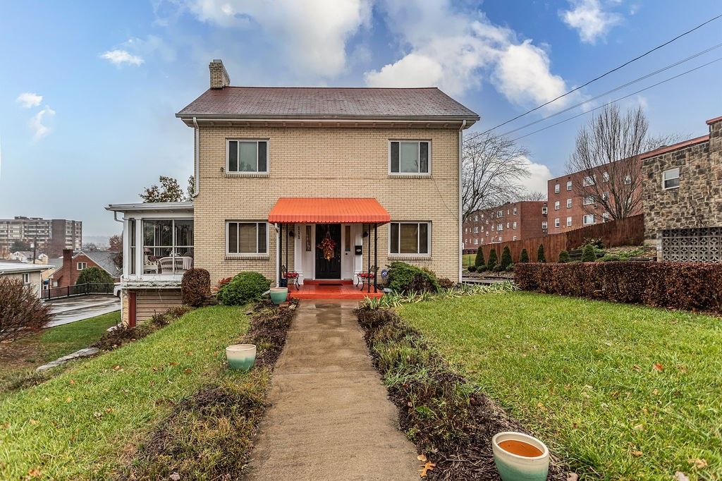 111 Bierer Lane, Uniontown, PA 15401