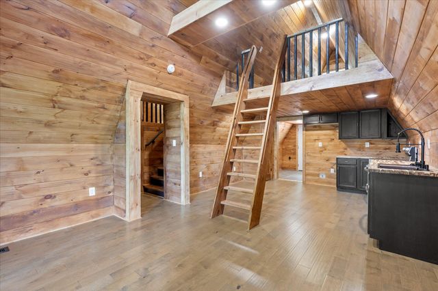 1007 Fawn Circle, Dunlap, TN 37327